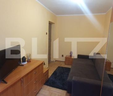 Apartament 3 camere, 70mp, centrala termica, zona Facultății de Medicină - Photo 4