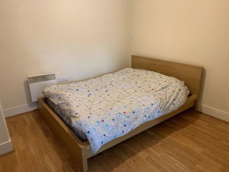 Studio to rent - Photo 2