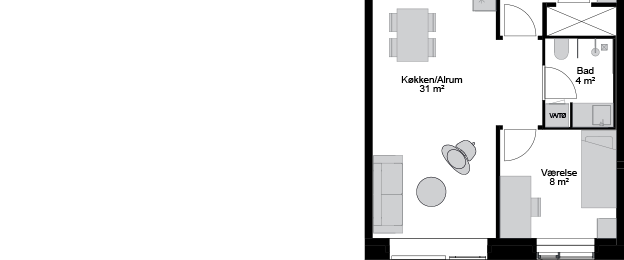 59, St., Aalborg - Photo 1