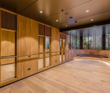 LUXURY LIFESTYLE IN Yarra One - Photo 2