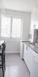 Appartement Fontenay-le-Fleury 36.40 m² - Photo 3