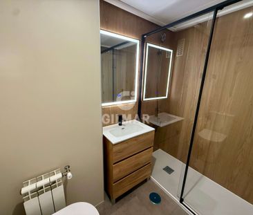 Ático-Dúplex en alquiler en S.S. de Los Reyes – Madrid | Gilmar - Photo 5