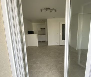 Appartement 1 Pièce 34 m² - Photo 2