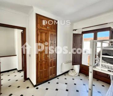 Casa en alquiler en Passatge del Palau - Photo 6