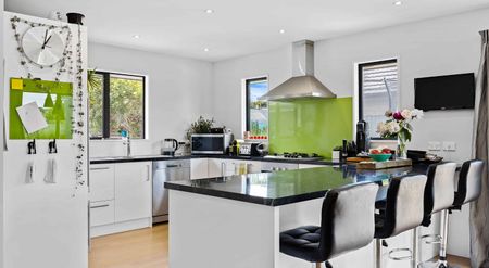 Modern Four-Bedroom Home in Prime Rangiora Location - Photo 5