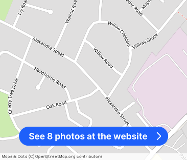 Alexandra Street, Thorne - Photo 1