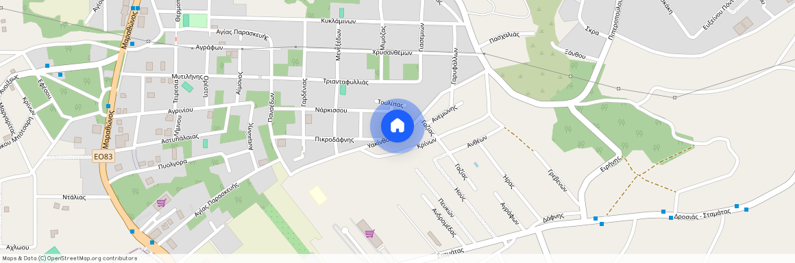 Άνοιξη (Κέντρο)