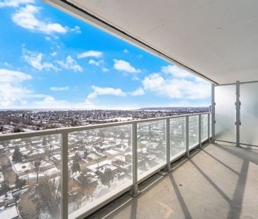 For Lease - 1010 Sandy Beach Road Unit# 1507, Pickering, Ontario - Photo 6