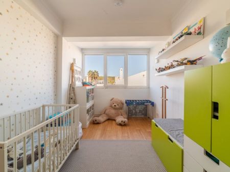 Luxury Semidetached House for rent in Oeiras, Lisbon - Photo 4