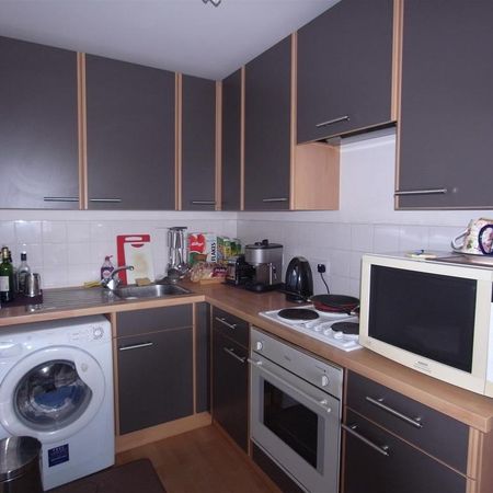 1 bedroom apartment to rent - Photo 3