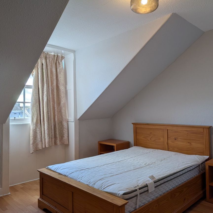 5 bedroom apartment to rent - Photo 1
