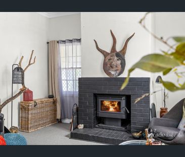 Quirky & Quaint - Photo 1