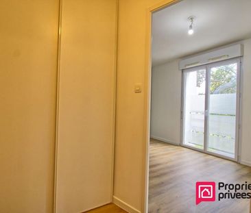 Appartement 1 pièce à Angers - Photo 3