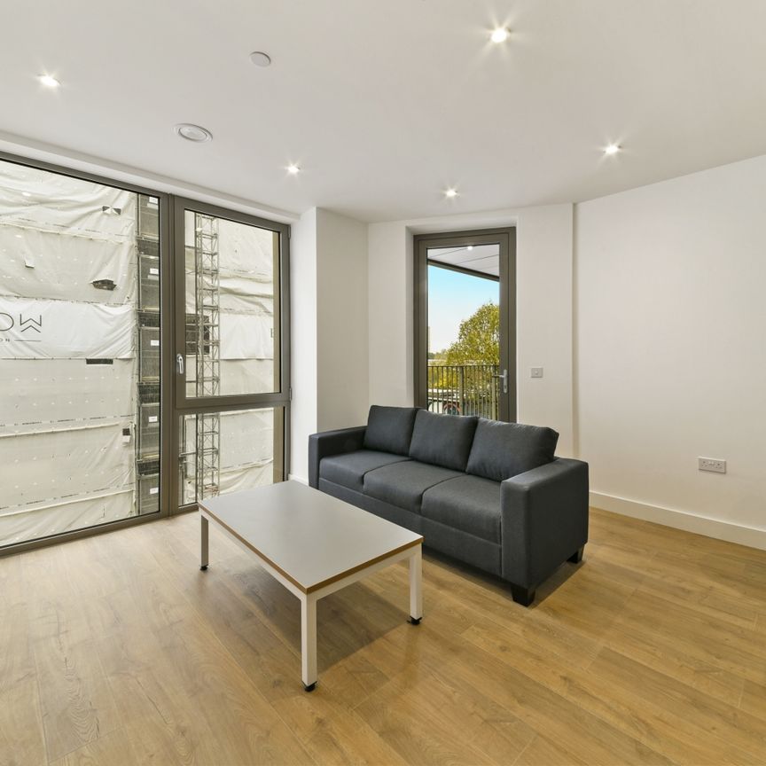 1 bedroom apartment to rent - Photo 1