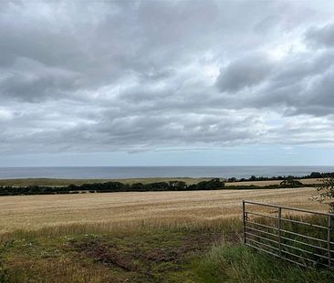 2 Old Cambus is a traditional stone build cottage in a tranquil rural setting boasting gorgeous sea views. - Photo 1