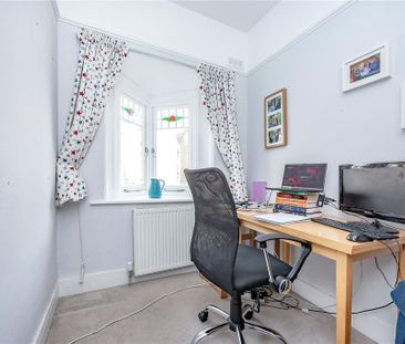 5 bedroom terraced house to rent - Photo 6