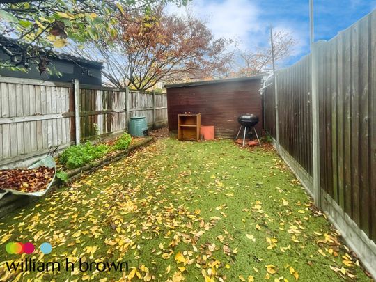 Richmond Road, Romford - Photo 1