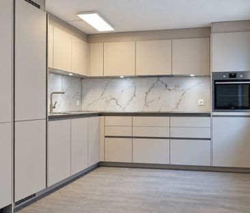 4.5 Zimmer, 97 m², 1. Stock - Photo 3