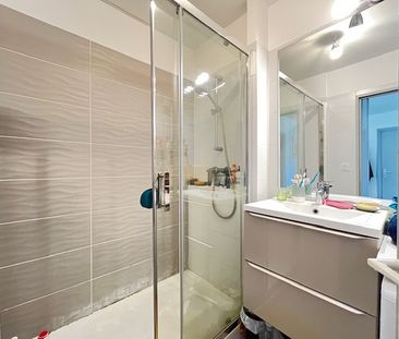 location T3 ANTIGONE avec parking - Photo 6