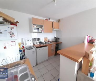 Location Appartement 3 pièces 64m² CASTRES 81100 - Photo 4