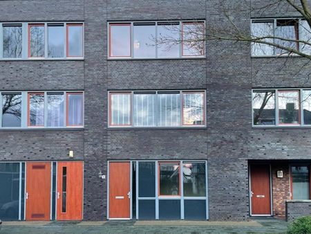 Te huur: Appartement Broodheuvel in Hooglanderveen - Photo 3