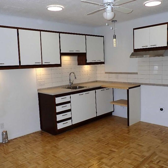 3 1/2 Laval, Duvernay Est, St-Vincent de Paul. Près du Pont A25. - Photo 1