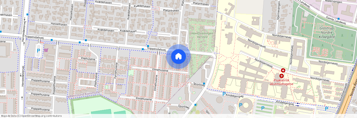 Elmehusene 63, 8000, Aarhus