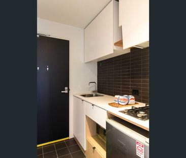 418/131 Pelham Street, Carlton, Vic 3053 - Photo 4