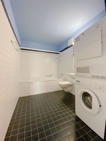 Moderne Wohnung mit schöner Weitsicht - Foto 3