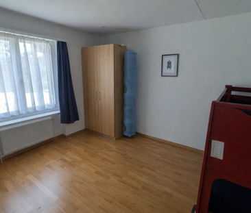 4.5 Zimmer, 1. Stock - Photo 2