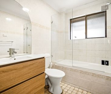 Air-Conditioned Renovated Two-Bedroom Unit with Two Balconies! - Photo 1