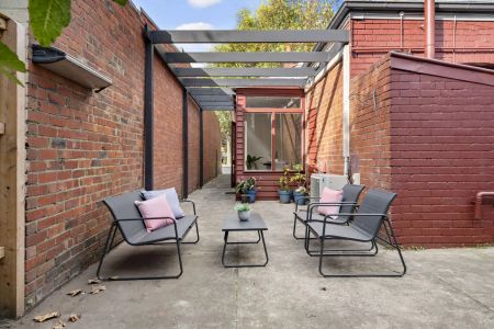 695 Lygon Street, Carlton North. - Photo 2