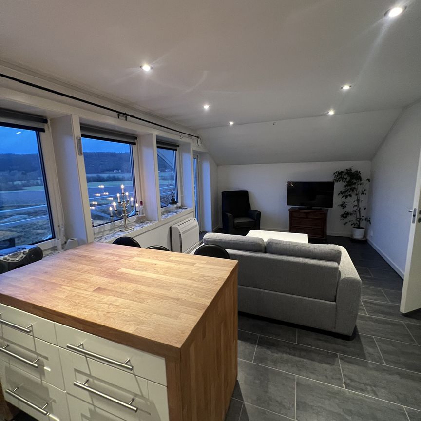 Holmen, Lilla Edet - Photo 1