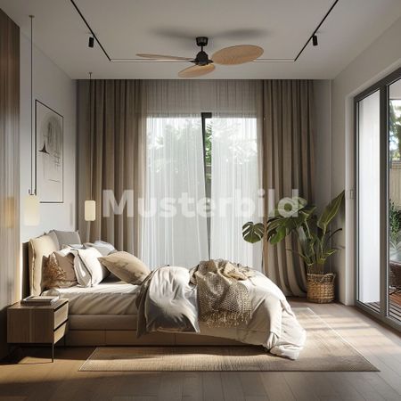 Exchange property: Exclusive 3-room apartment in Zollikon – Perfect for city lovers - Foto 4