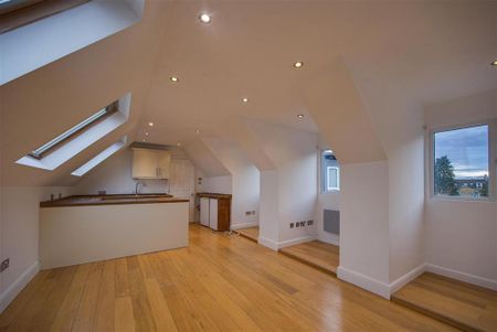 2 bedroom apartment to rent - Photo 4