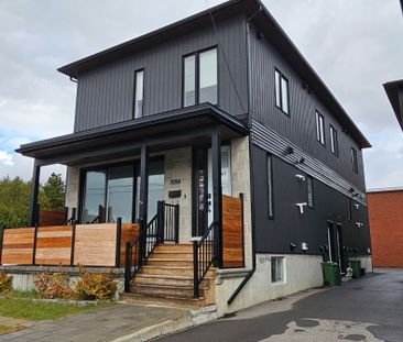 For Lease - 709A Carsons Road Unit# 2, Overbrook - Castleheights an... - Photo 6