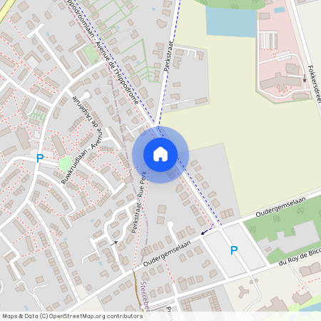 Hippodroomlaan 34, 1933 Sterrebeek