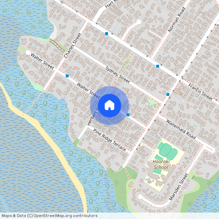 2/12 Walter Street, Hauraki, North Shore City