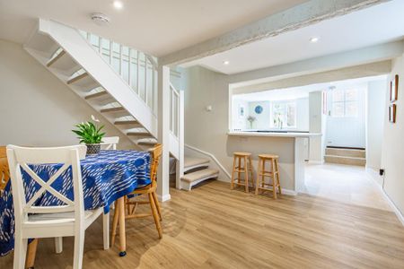 3 bedroom terraced house to rent - Photo 3