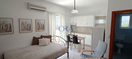 Studio/Γκαρσονιέρα για ενοικίαση Κουκούλι (Πάτρα) - Photo 5