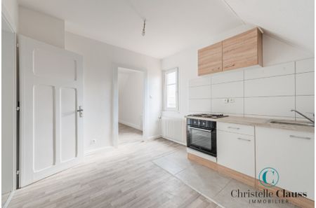 Appartement - ST LOUIS - 48m² - 1 chambre - Photo 2