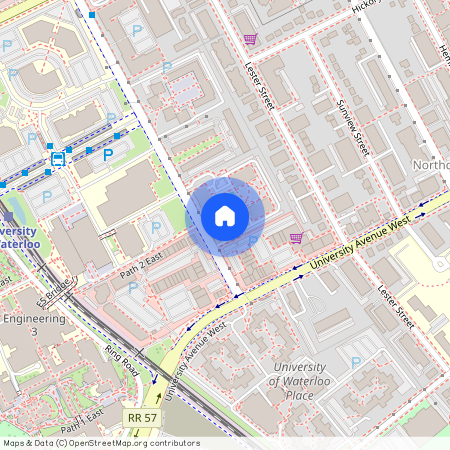 250 PHILLIP STREET, Waterloo