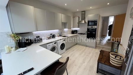 Mauldeth Road, Manchester, M14 6SR - Photo 2