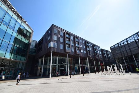 1 bedroom apartment to rent - Photo 5