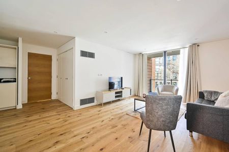 1 bedroom flat to rent - Photo 2
