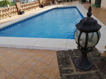 5 room luxury House for rent in Benalmádena, Andalusia - Photo 3
