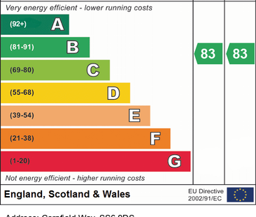 2 bedroom flat to rent - Photo 5