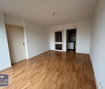 Location Appartement 2 pièces 36m² MONTAUBAN 82000 - Photo 6