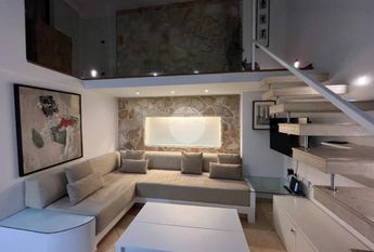 Loft in affitto