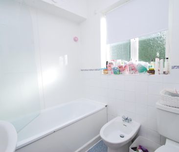 Upper Bloomfield Road, Bath, Odd Down - Photo 5